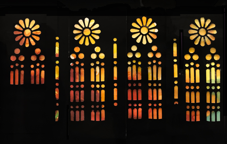 sagrada familia