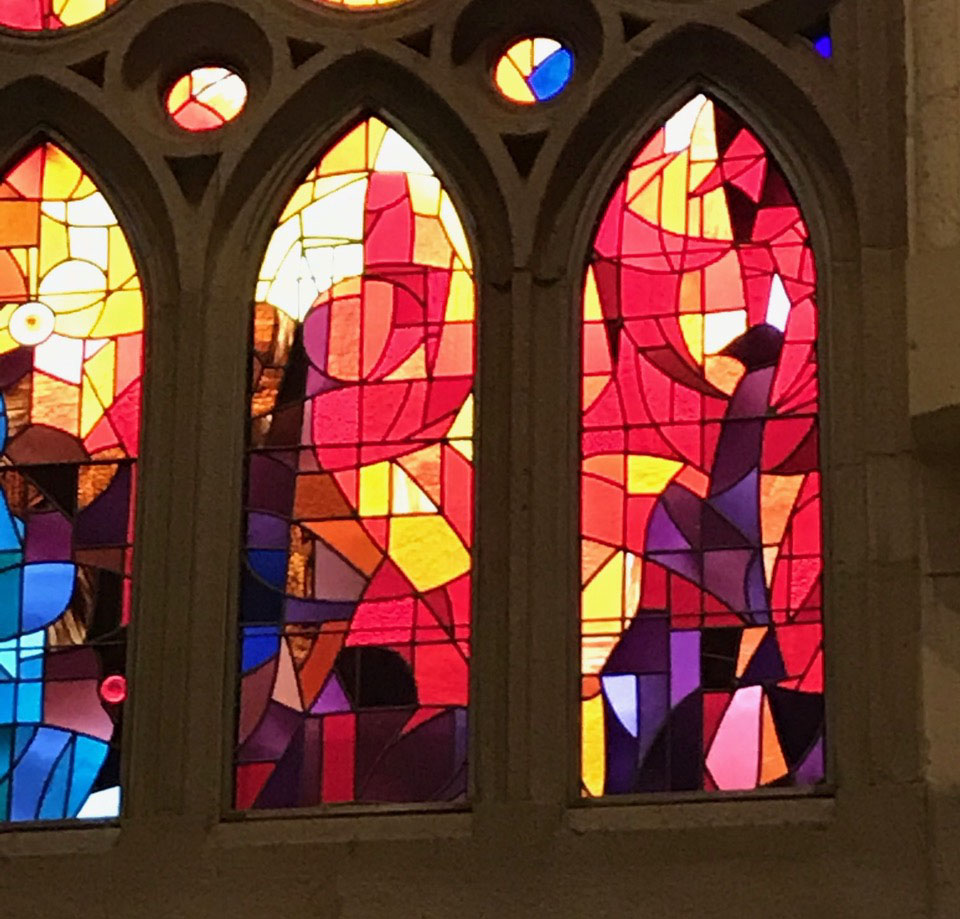 sagrada familia